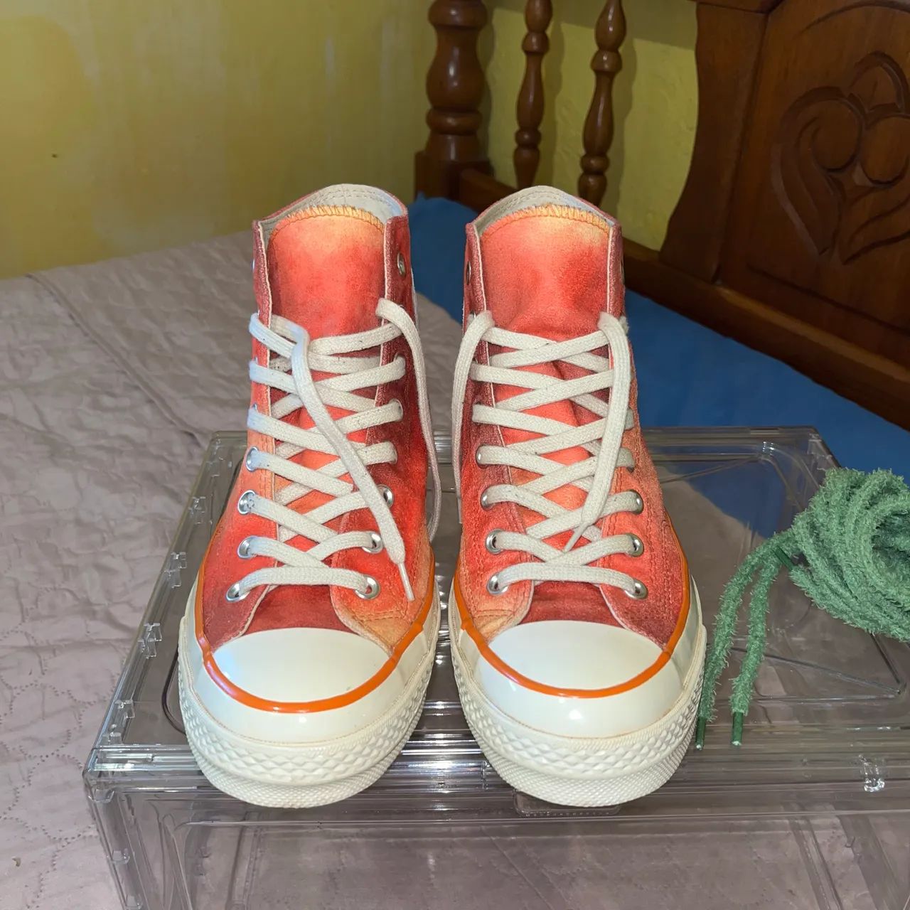 CONVERSE Chuck 70 CONCEPT x CONVERSE Tam. 40BR - Foto 3