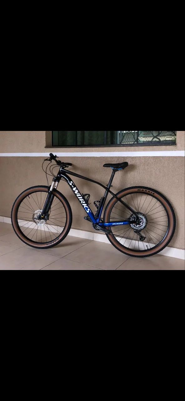 Bike Specialized aro 29