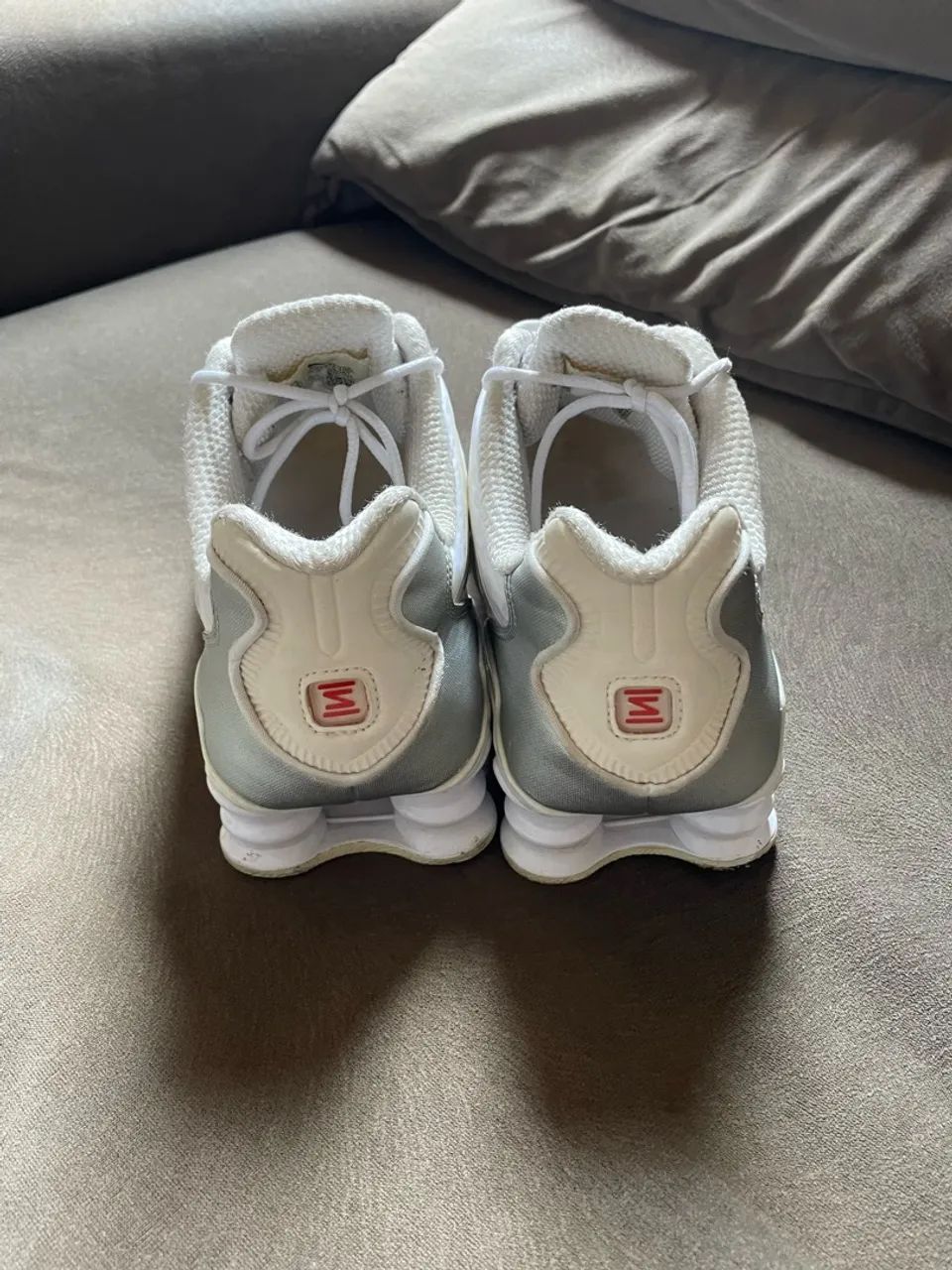 Nike shox  - Foto 4