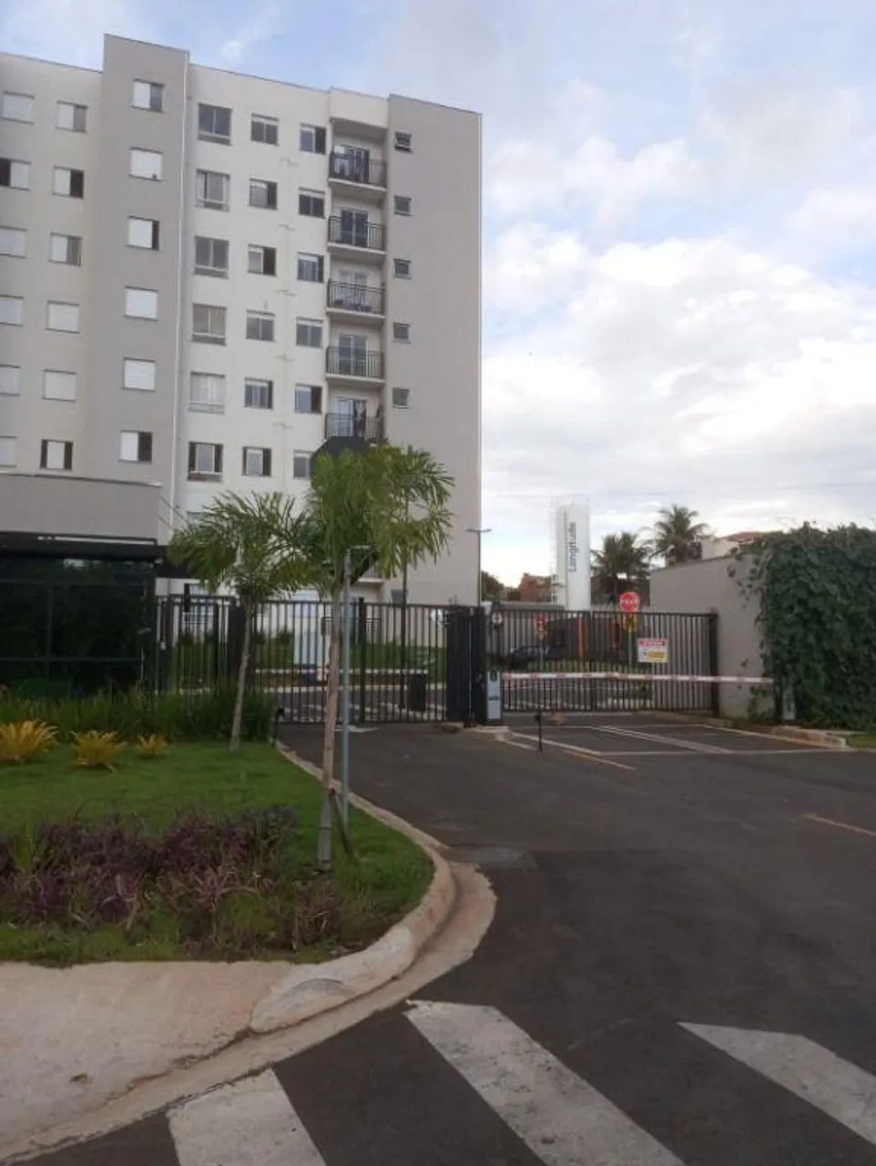 Apartamento à venda em Sumaré, Parque da Amizade (Nova Veneza), com 2 quartos, com 42.5 m² - Foto 3