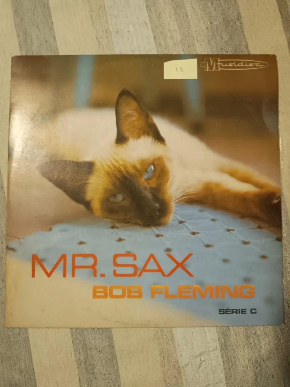 Lote Vinilos