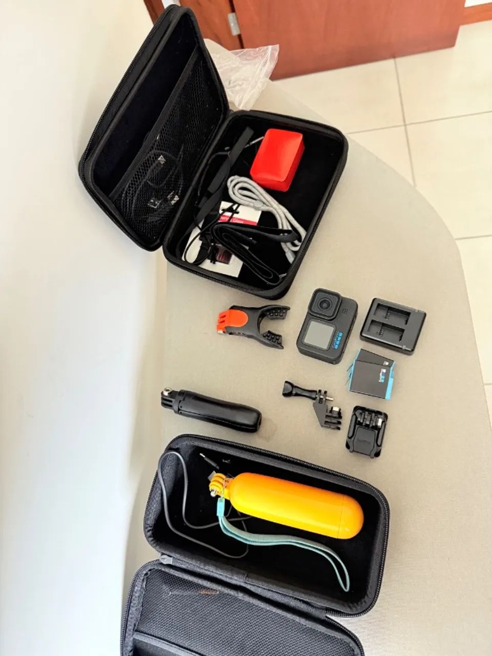 GoPro Hero 10 - Foto 4