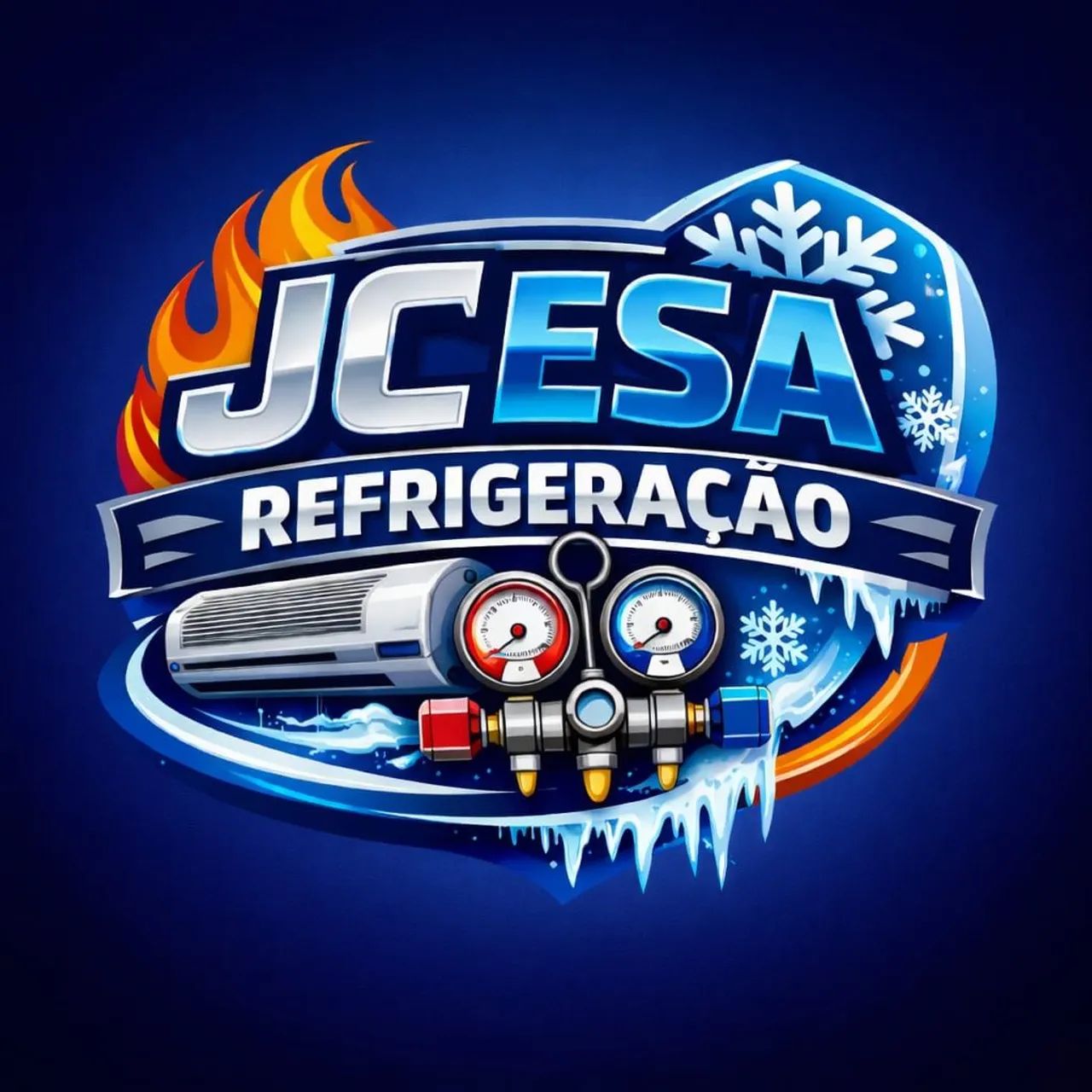 JCESA Refrigeração 