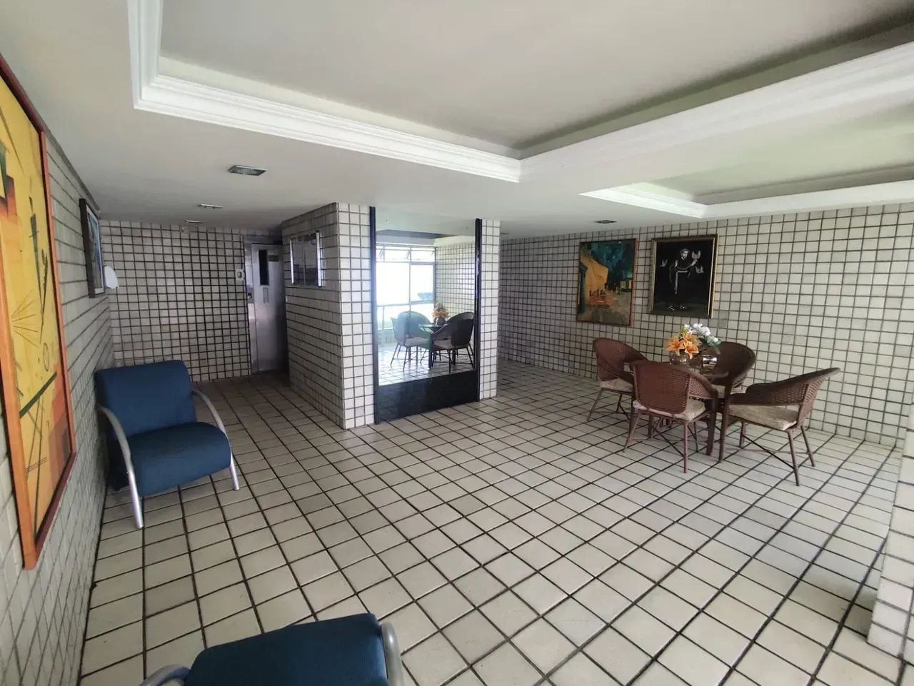Jean Charles/ Boa Viagem: 1 ST e 71 m² - Foto 4