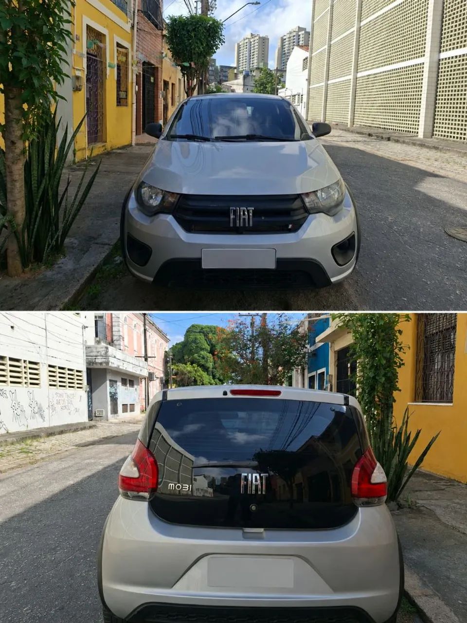 Alugo Mobi pra uber 99