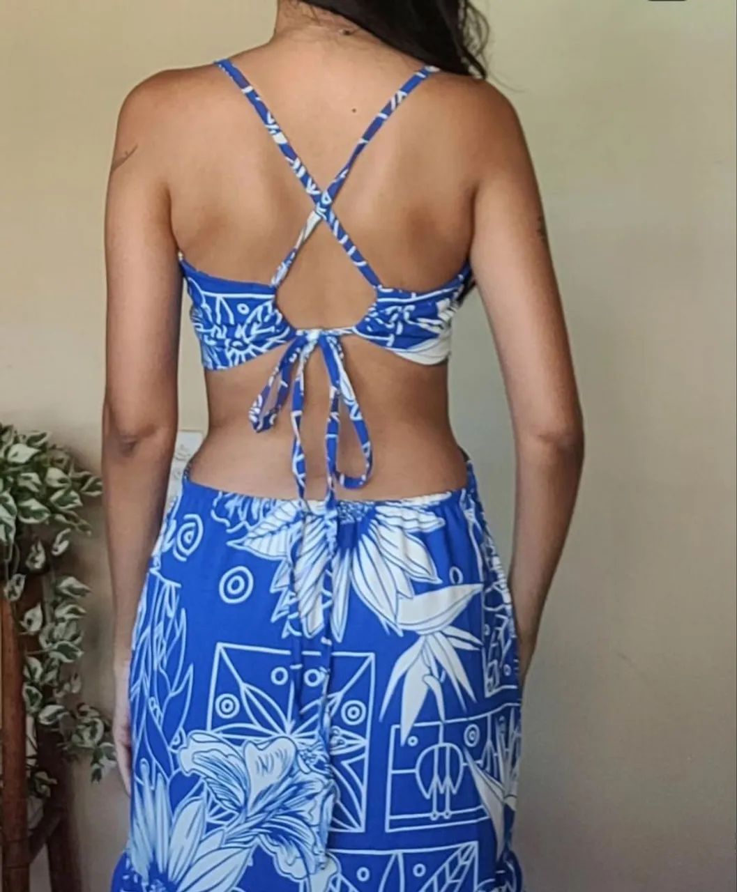 Vendo vestido - Foto 3