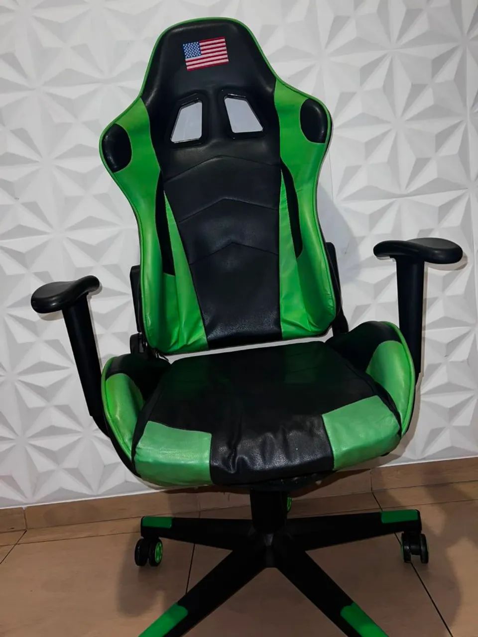 Cadeira Gamer ARCADE  - Foto 4