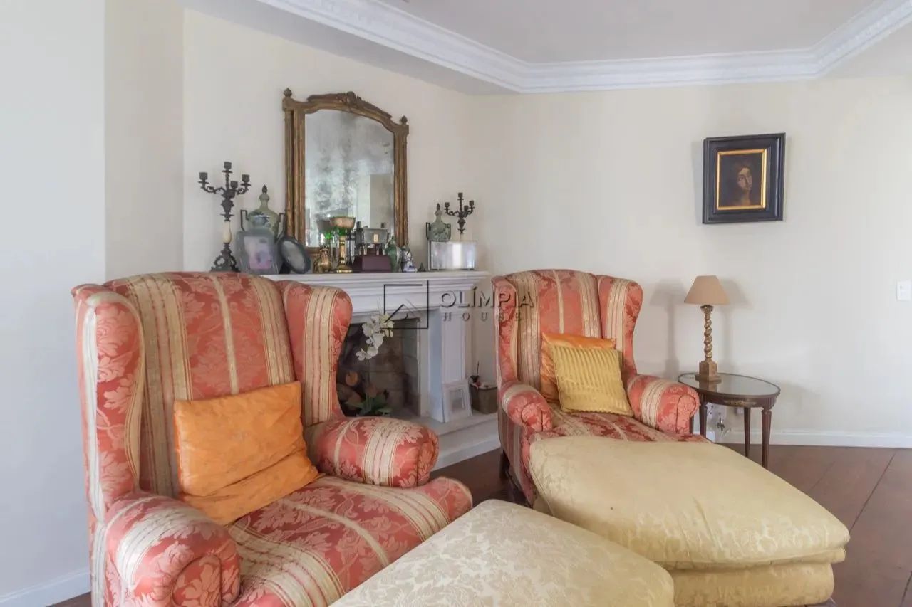 Venda Cobertura 4 Dormitórios - 350 m² Campo Belo - Foto 6