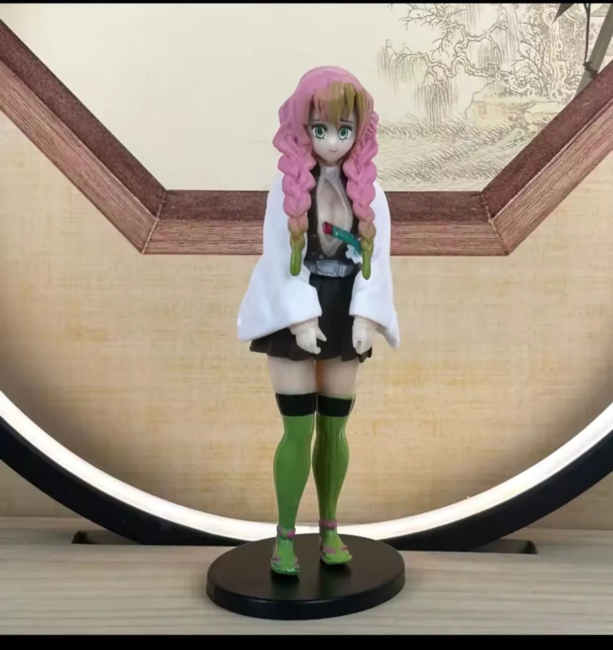 Vendo boneca de anime 