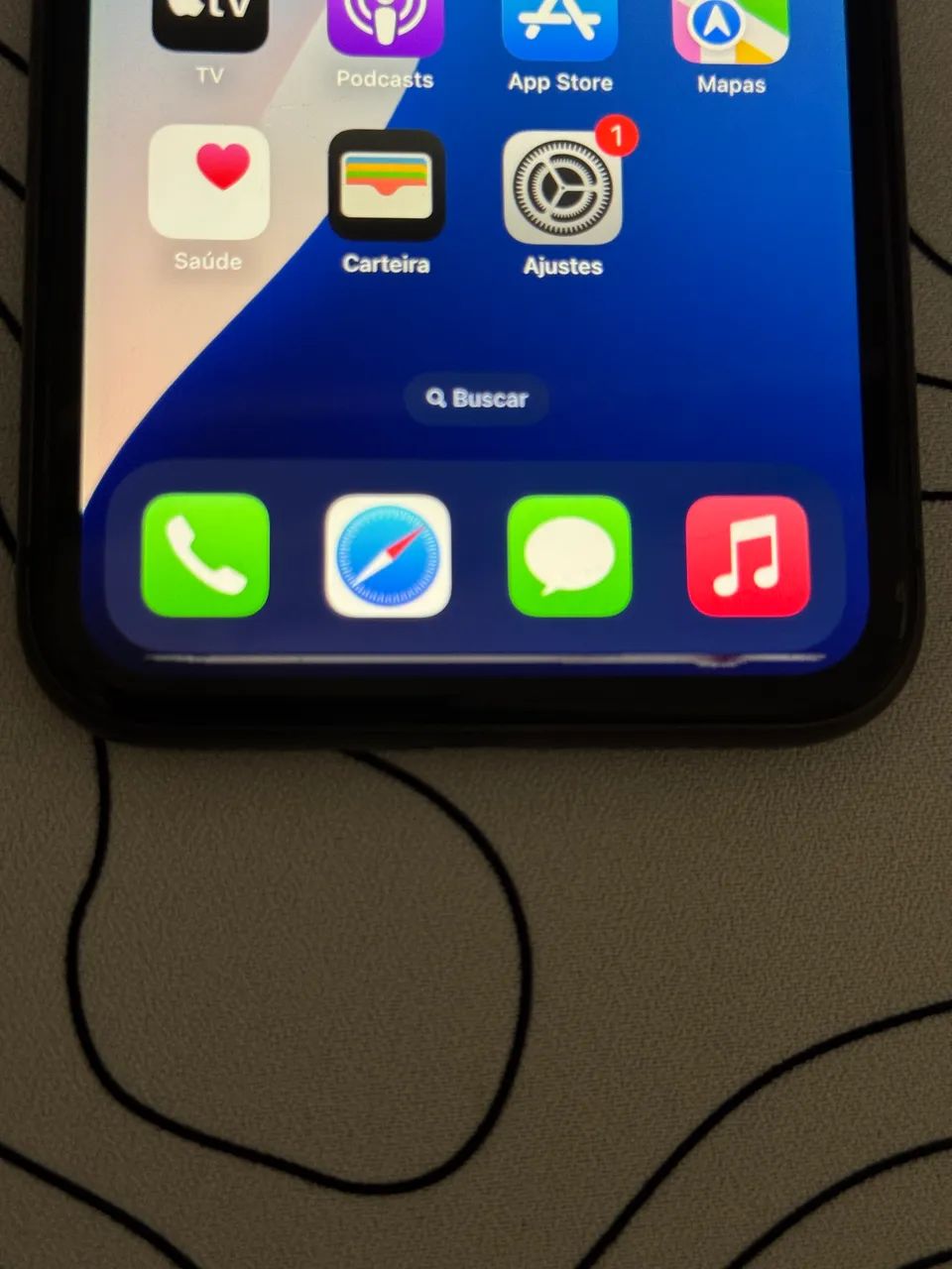 iPhone 11 64gb Preto - Foto 5
