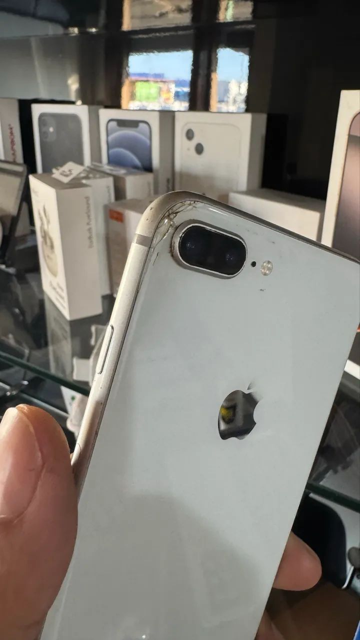 iPhone 8 Plus  - Foto 3