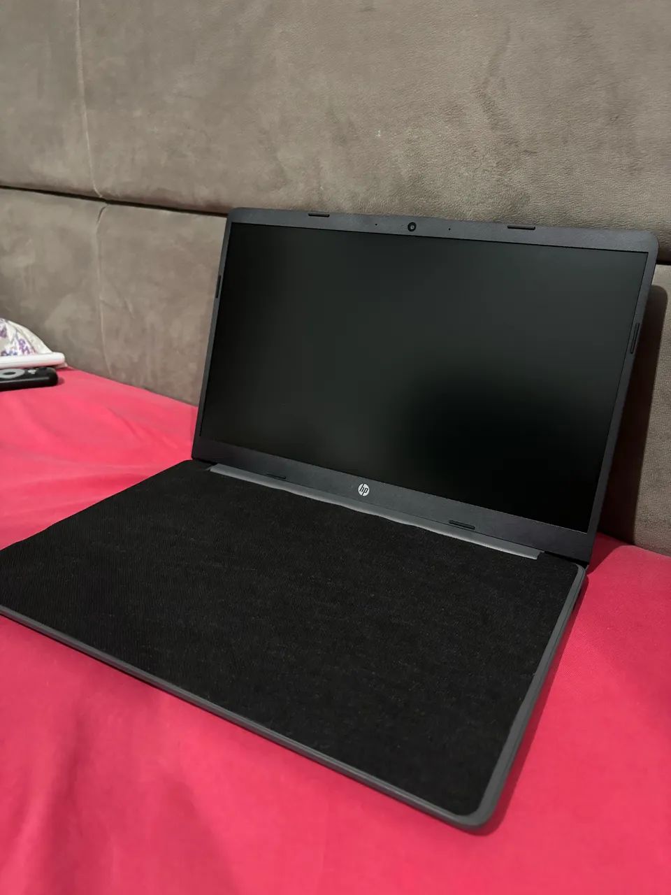 NOTEBOOK HP NOVO - Foto 2