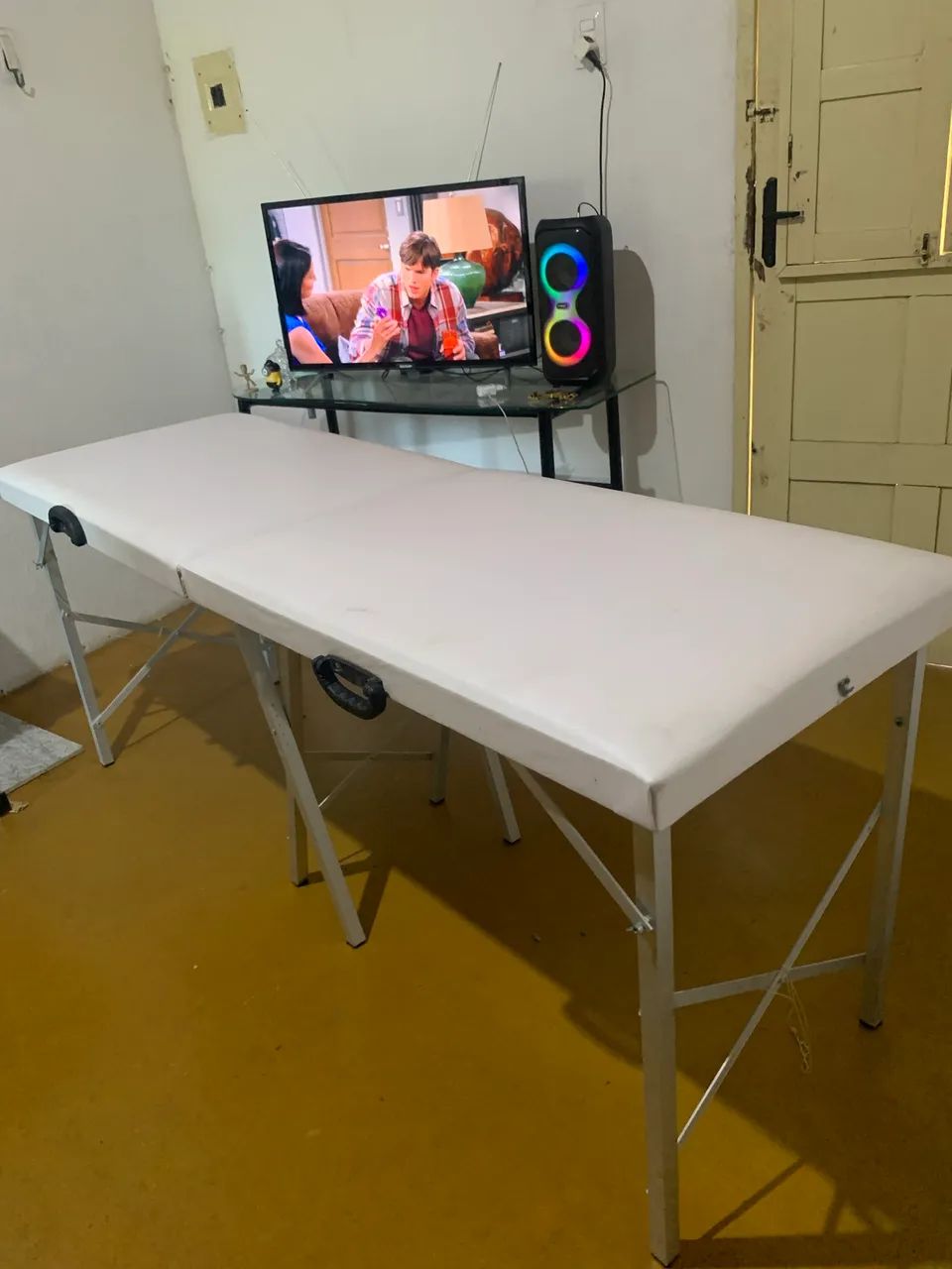Portable Massage Table65570224813570120