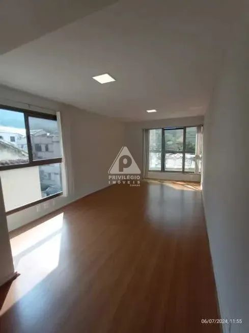 Sala à venda, Jardim Botânico - RIO DE JANEIRO/RJ - Foto 4