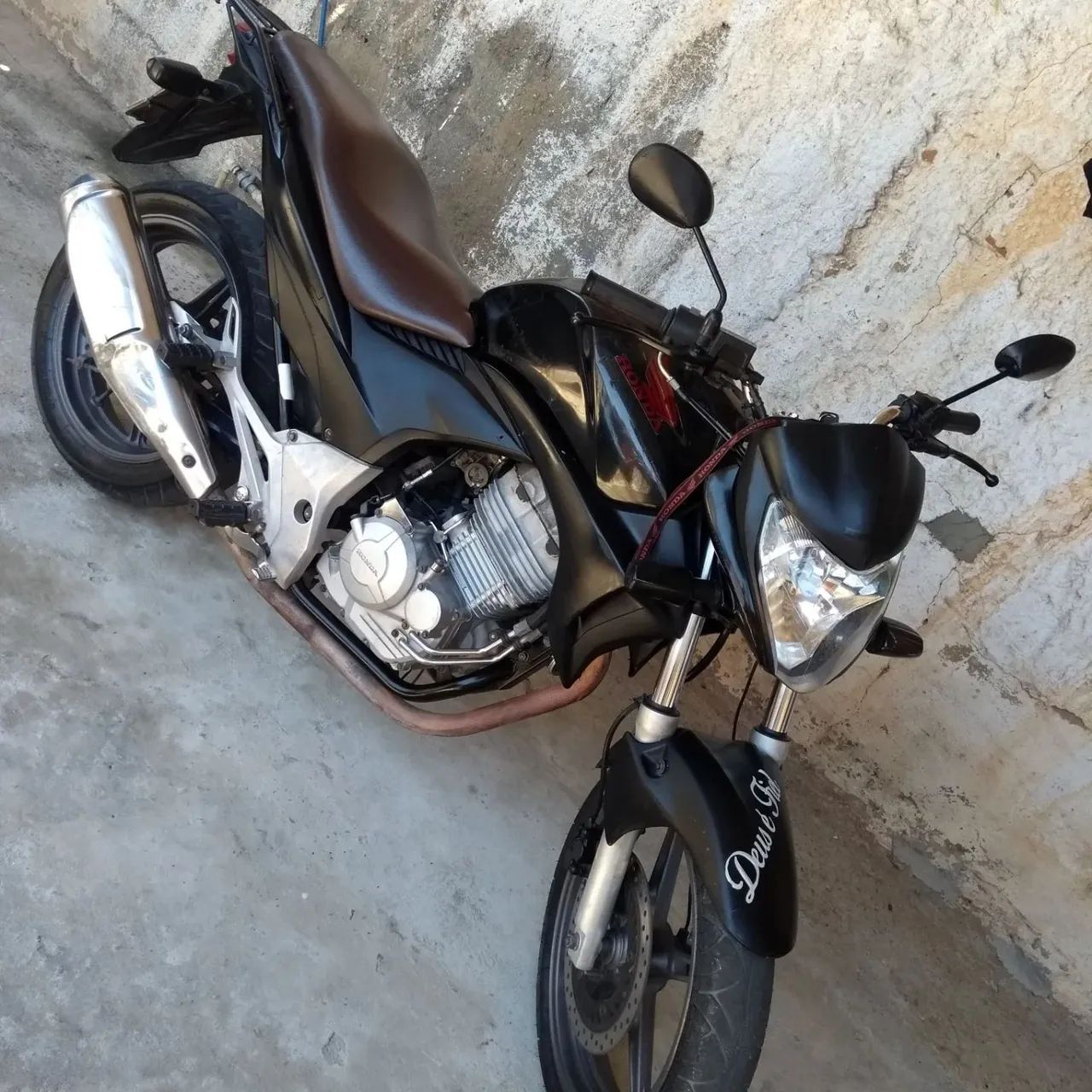 CB300r  - Foto 2