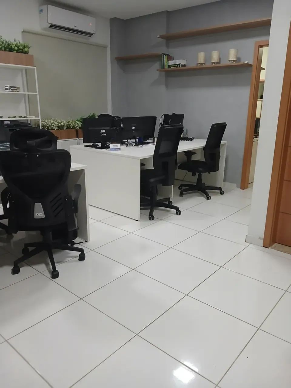 RR Alugo No Vitta Office - Foto 4