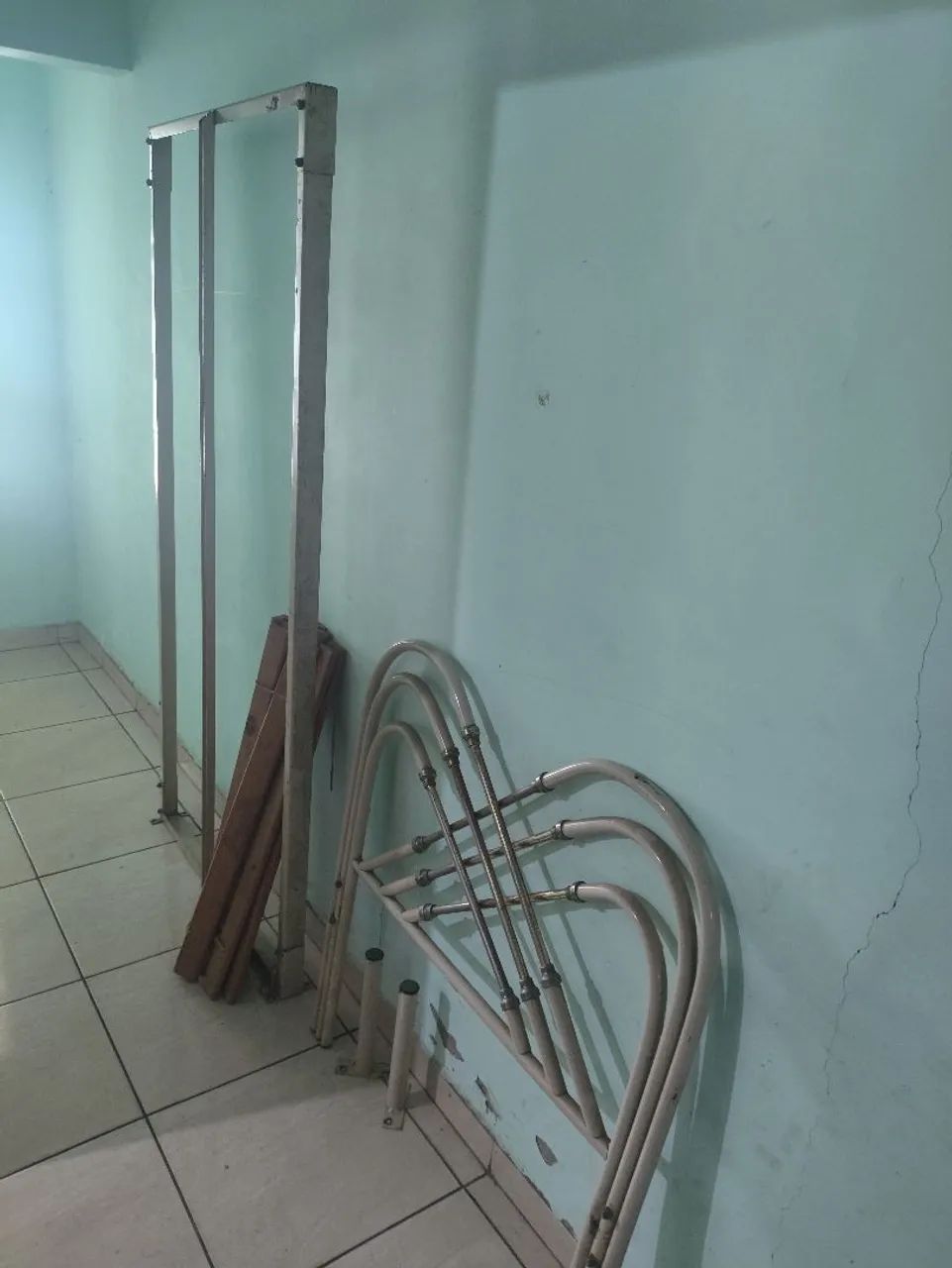 Armação de cama de solteiro - Foto 3