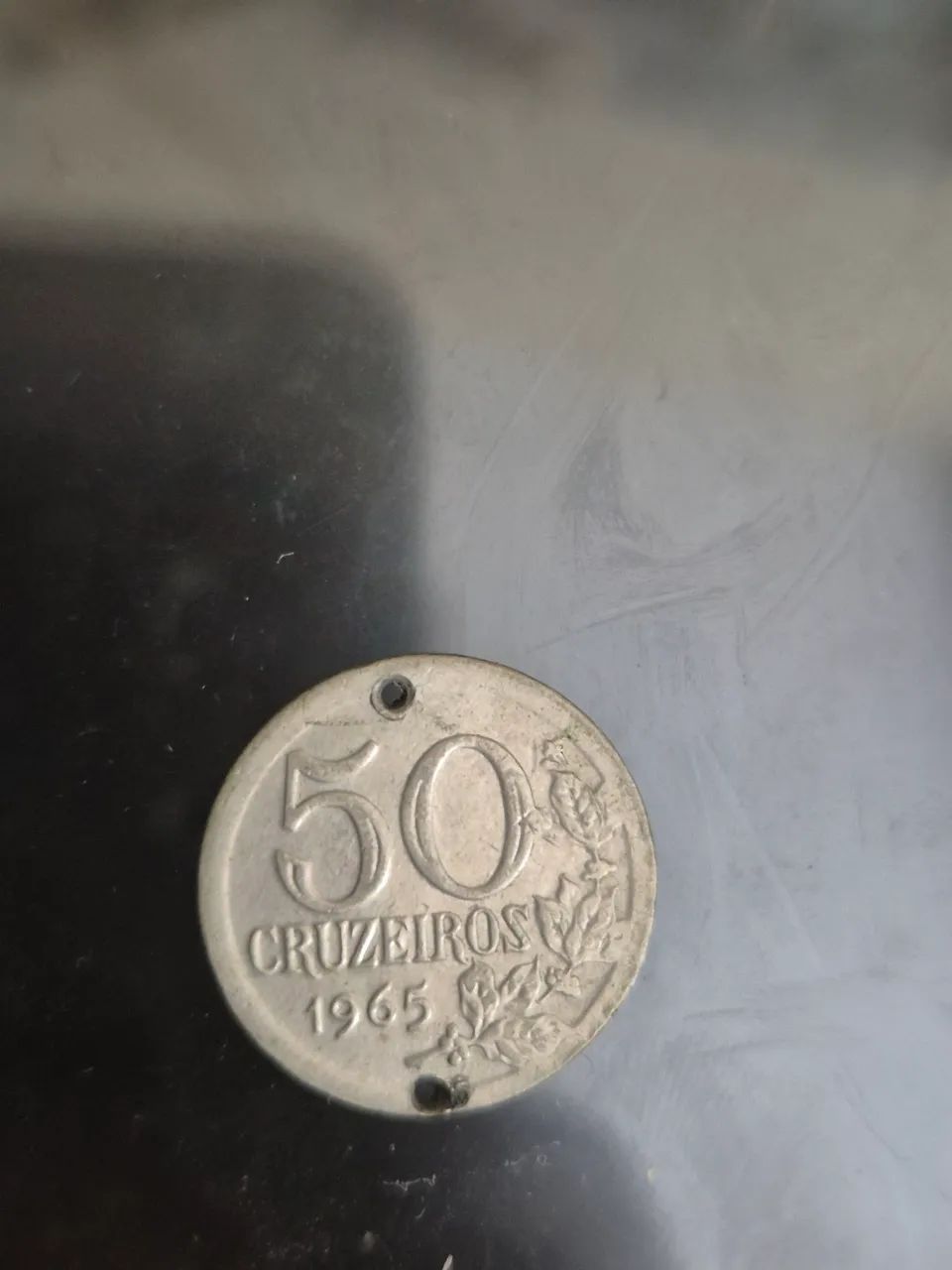 Coleção de moeda antiga - Foto 3