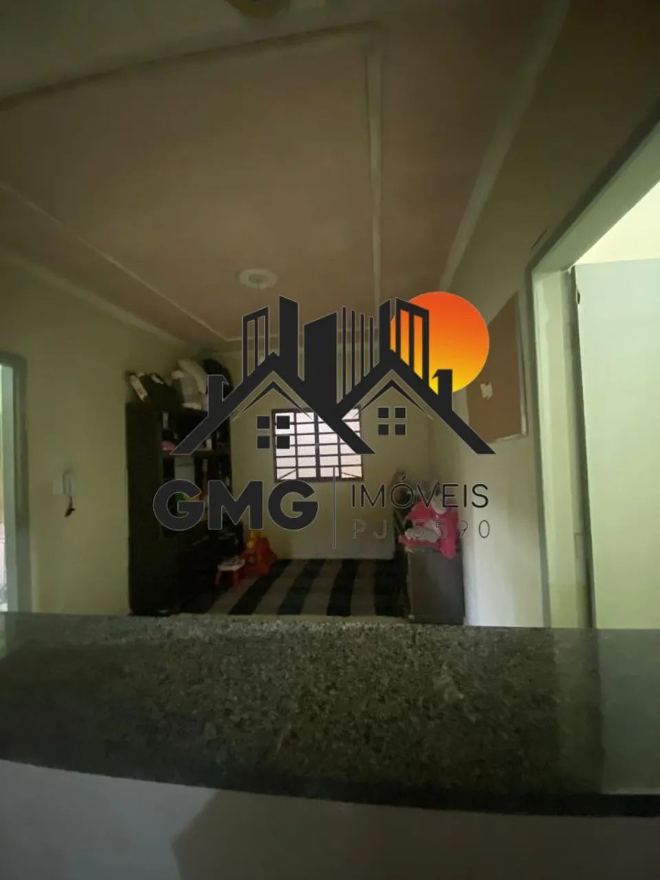 Casa à Venda - Vila Maquine - Foto 4