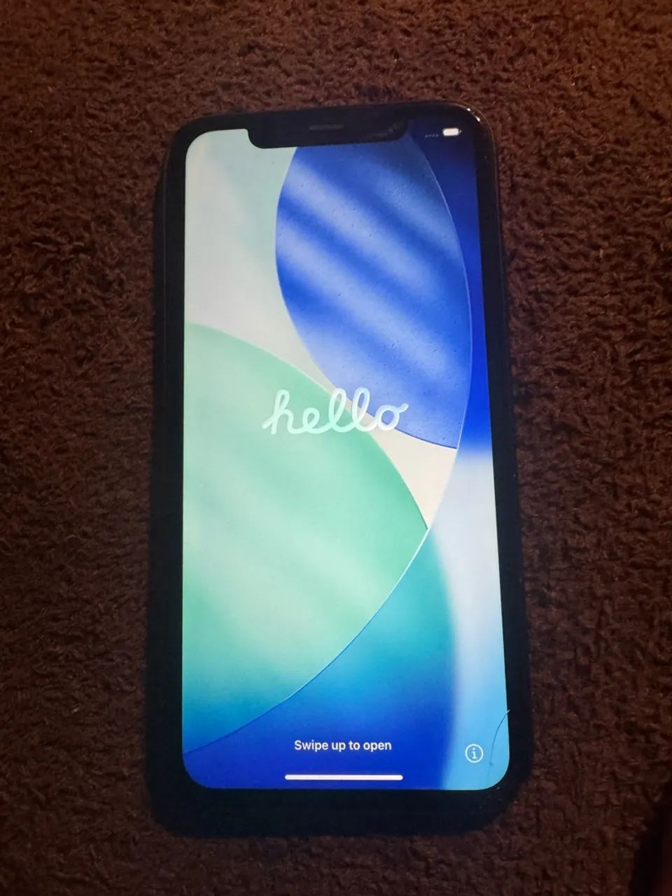 iPhone 11