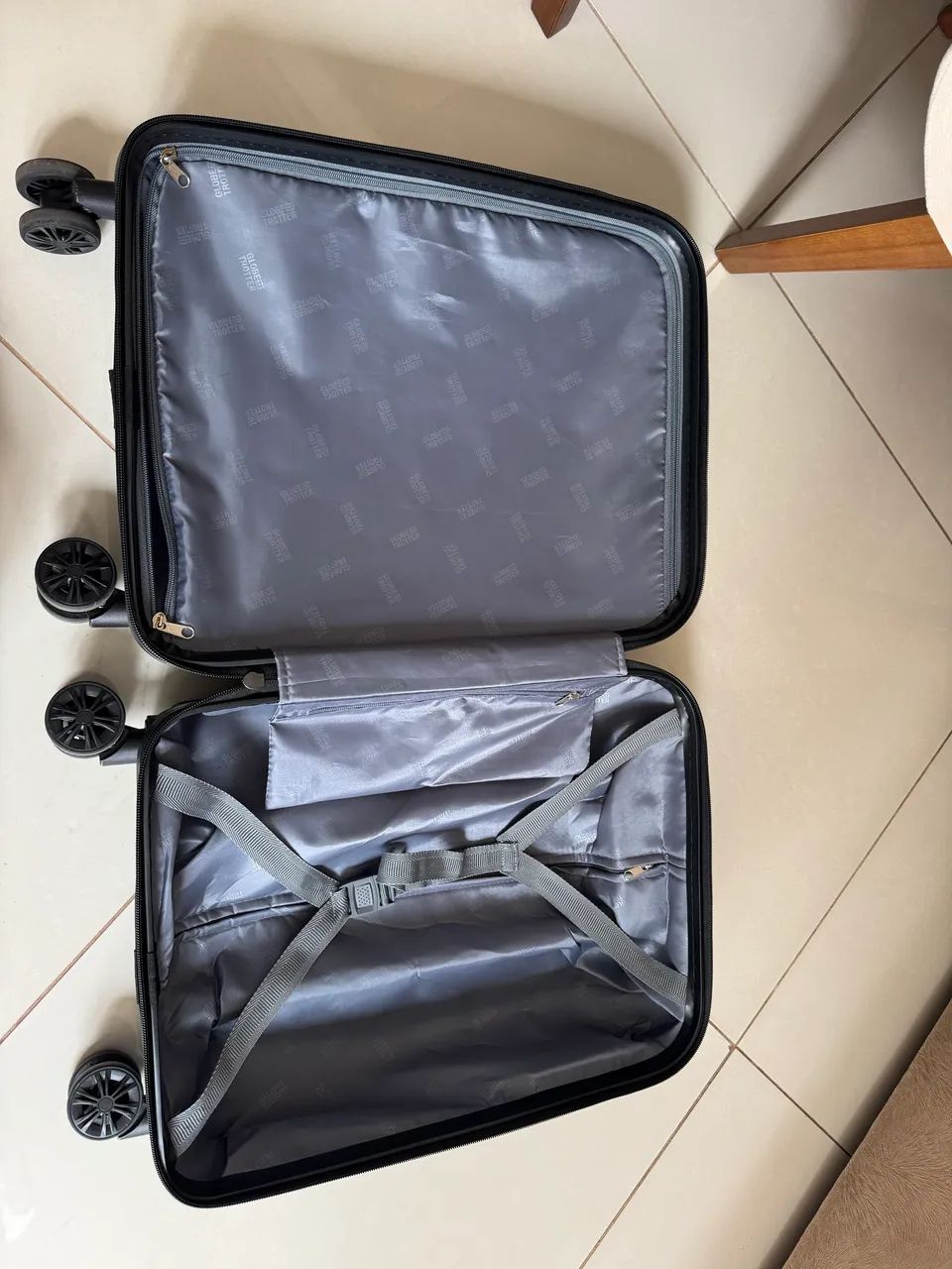 Vende -se Mala de Bordo  - Foto 5