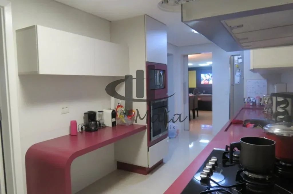 Venda Apartamento Santo Andre Campestre Ref: 45915 - Foto 5