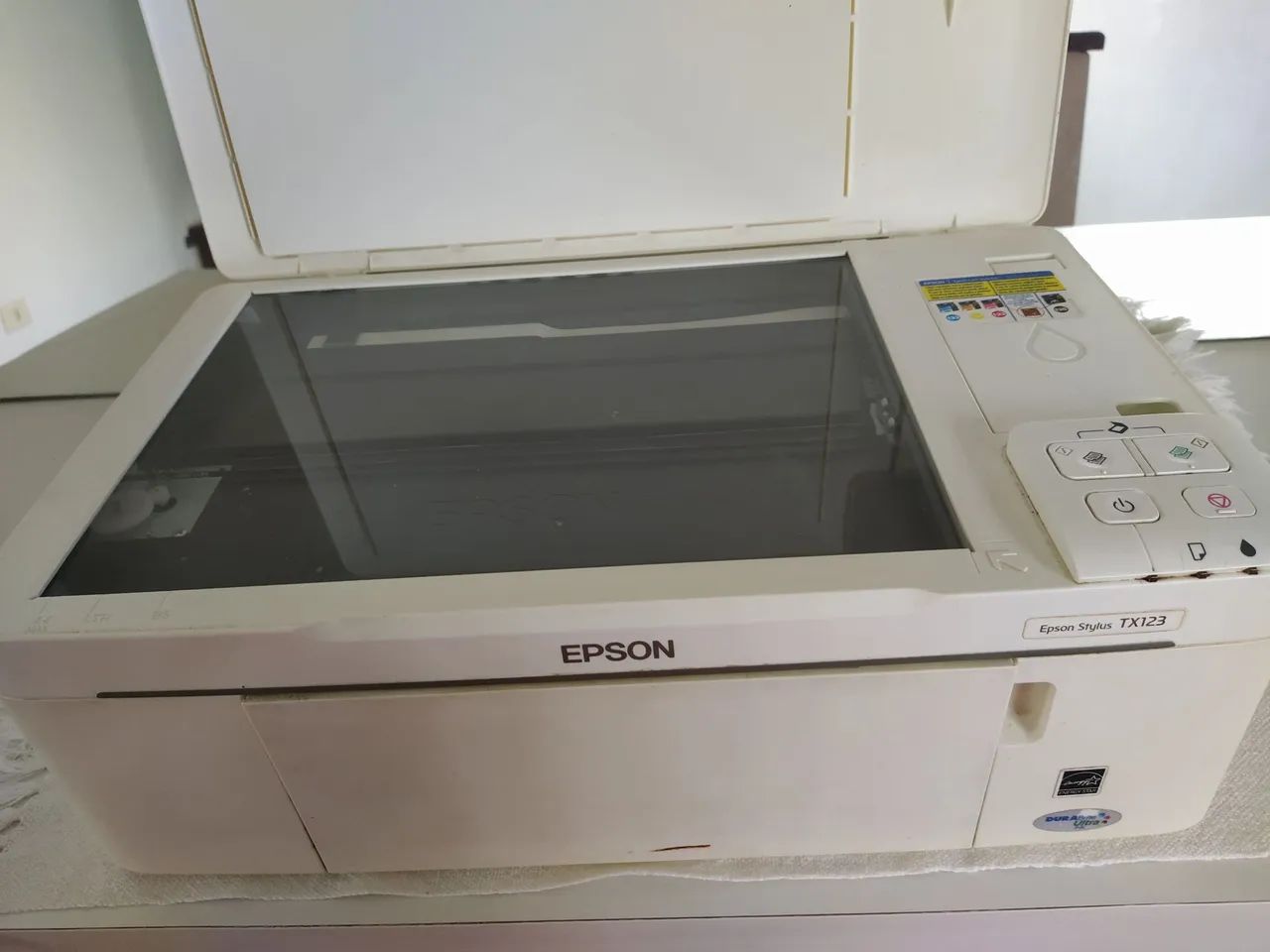 Impressora Epson  - Foto 4