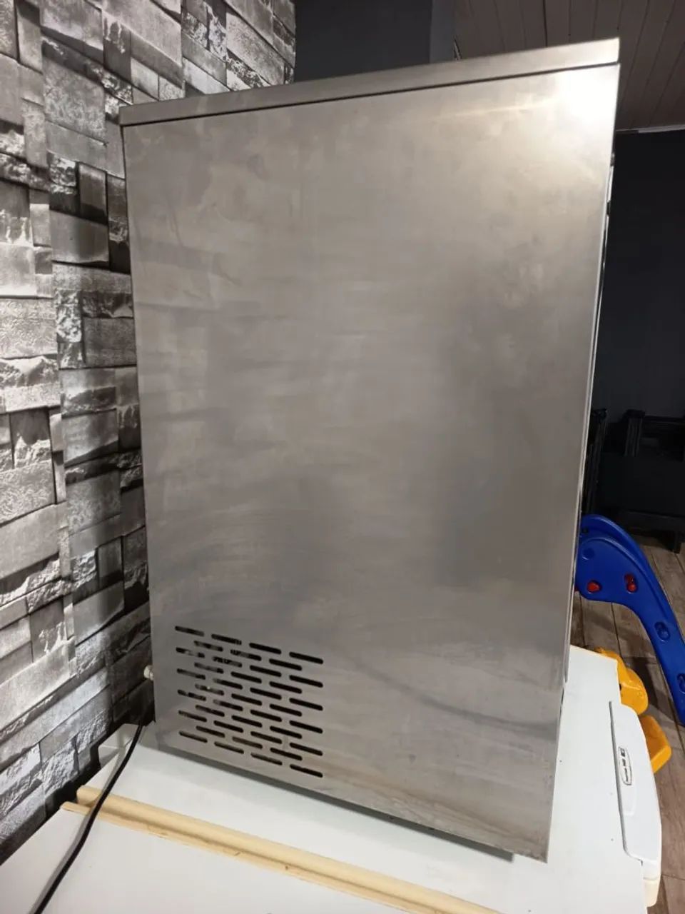 VENDO VÁRIOS ITENS PARA BAR, RESTAURANTE ETC. - Foto 2