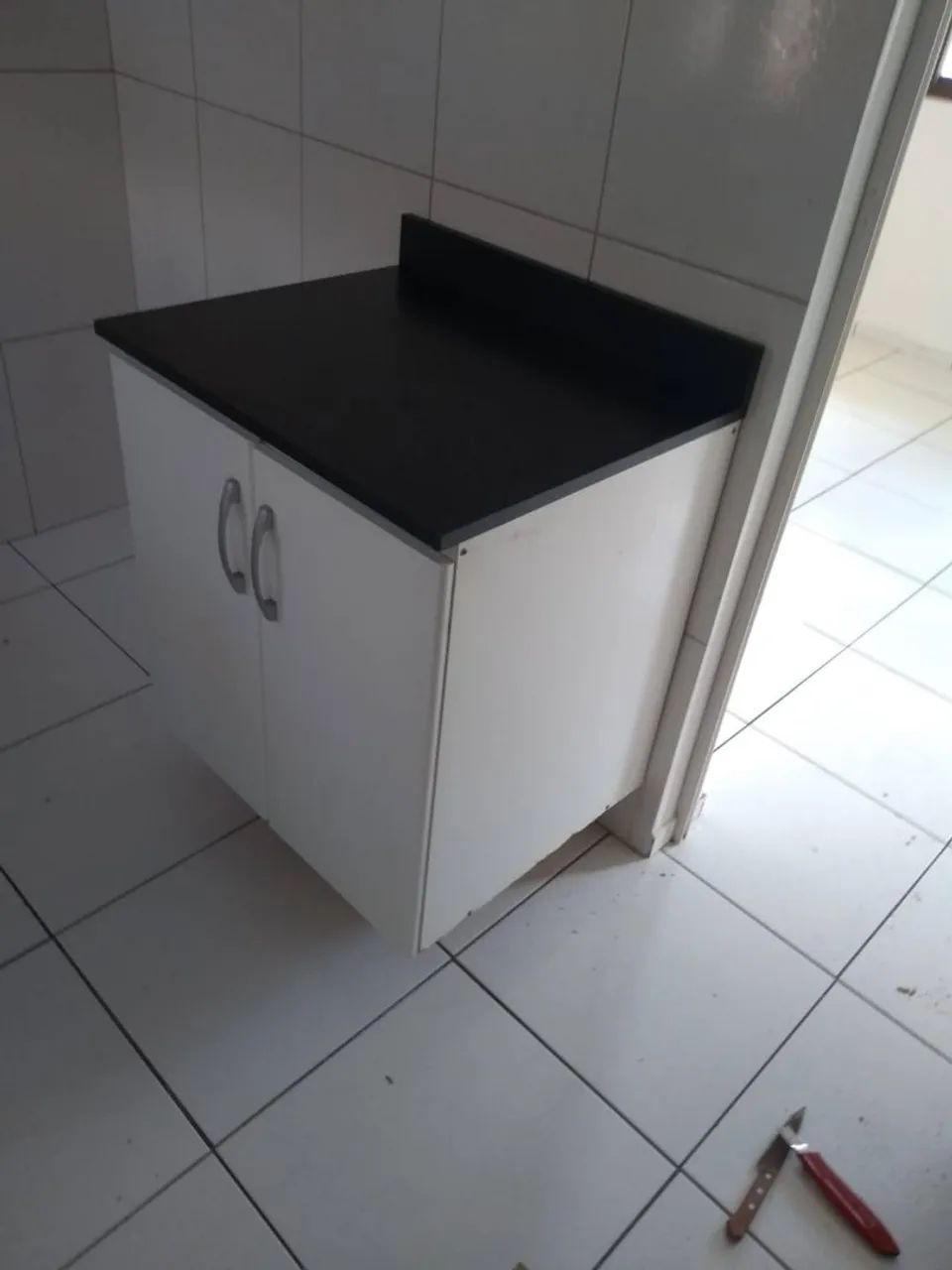 Apartamento Capão da Embuia.