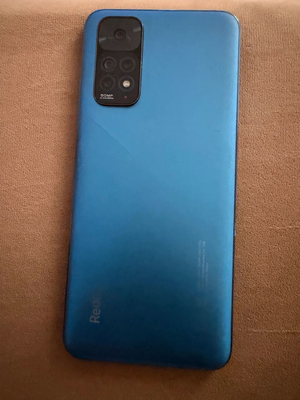 Vendo Celular  - Foto 2