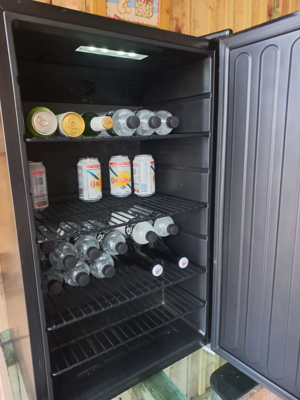 Cervejeira - Geladeiras e Freezers - Aririú, Palhoça 1501867543 | OLX