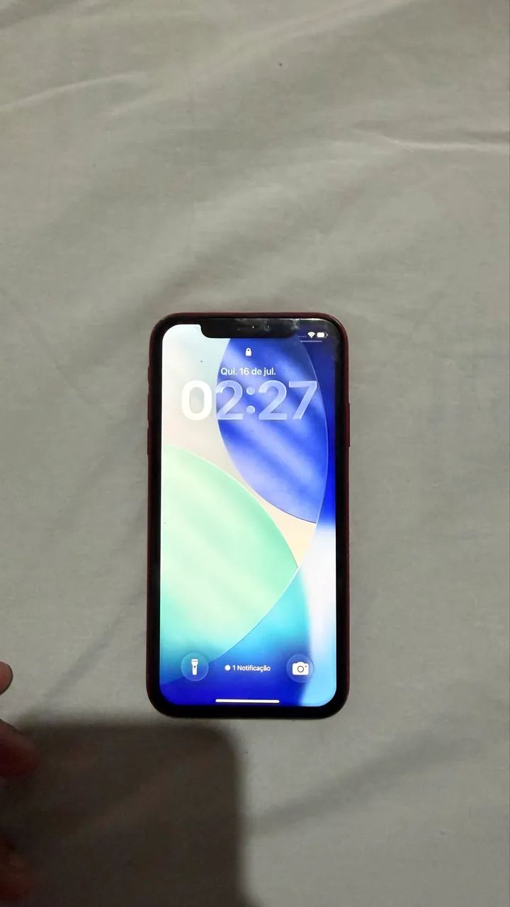 iPhone 11 tem conversa no valor  - Foto 2