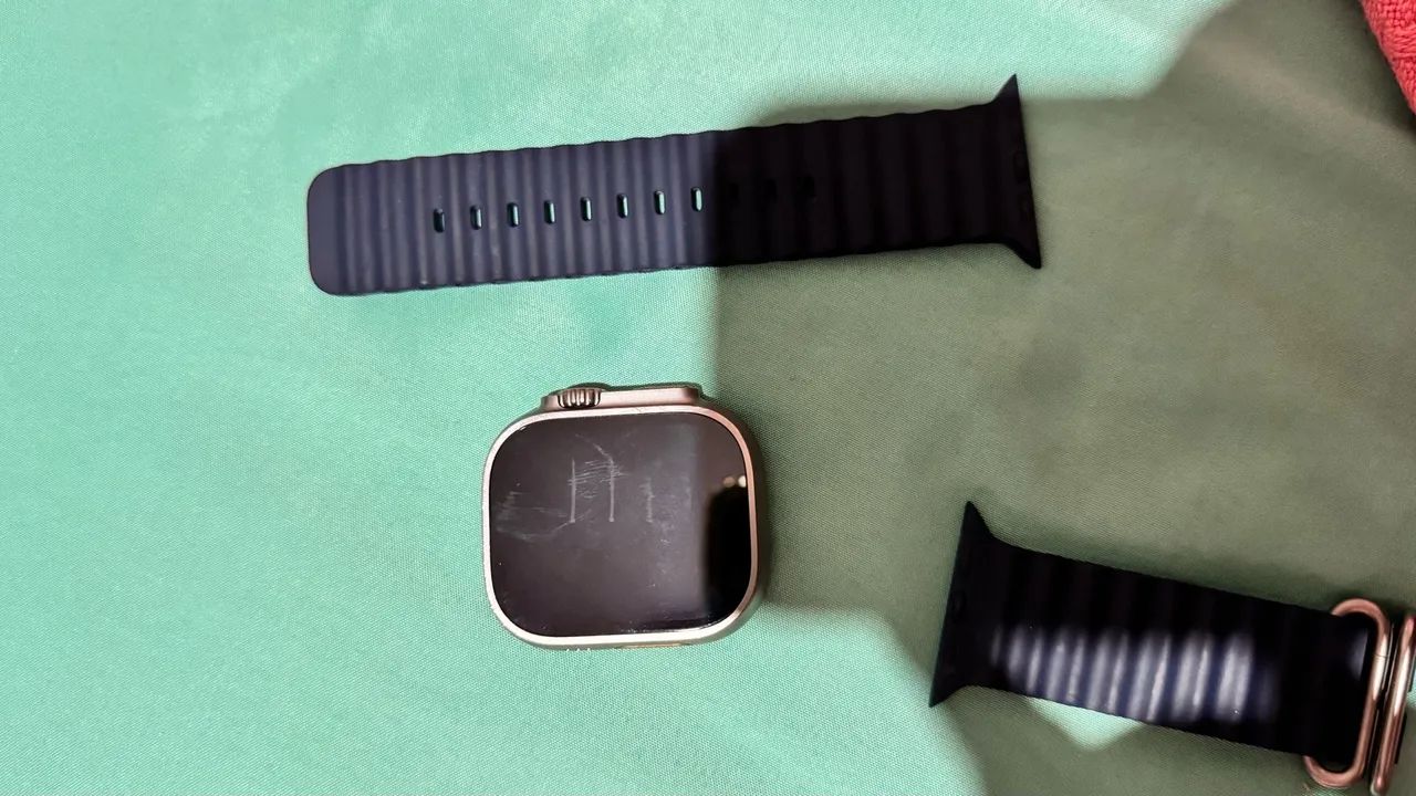 Apple ultra 2 - Foto 4