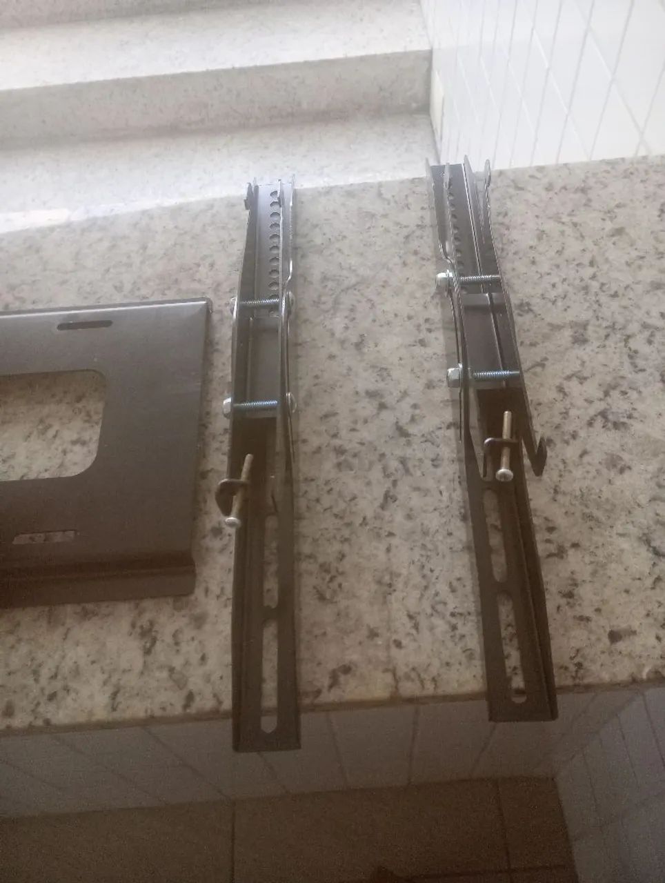 Vendo suporte para TV - Foto 5