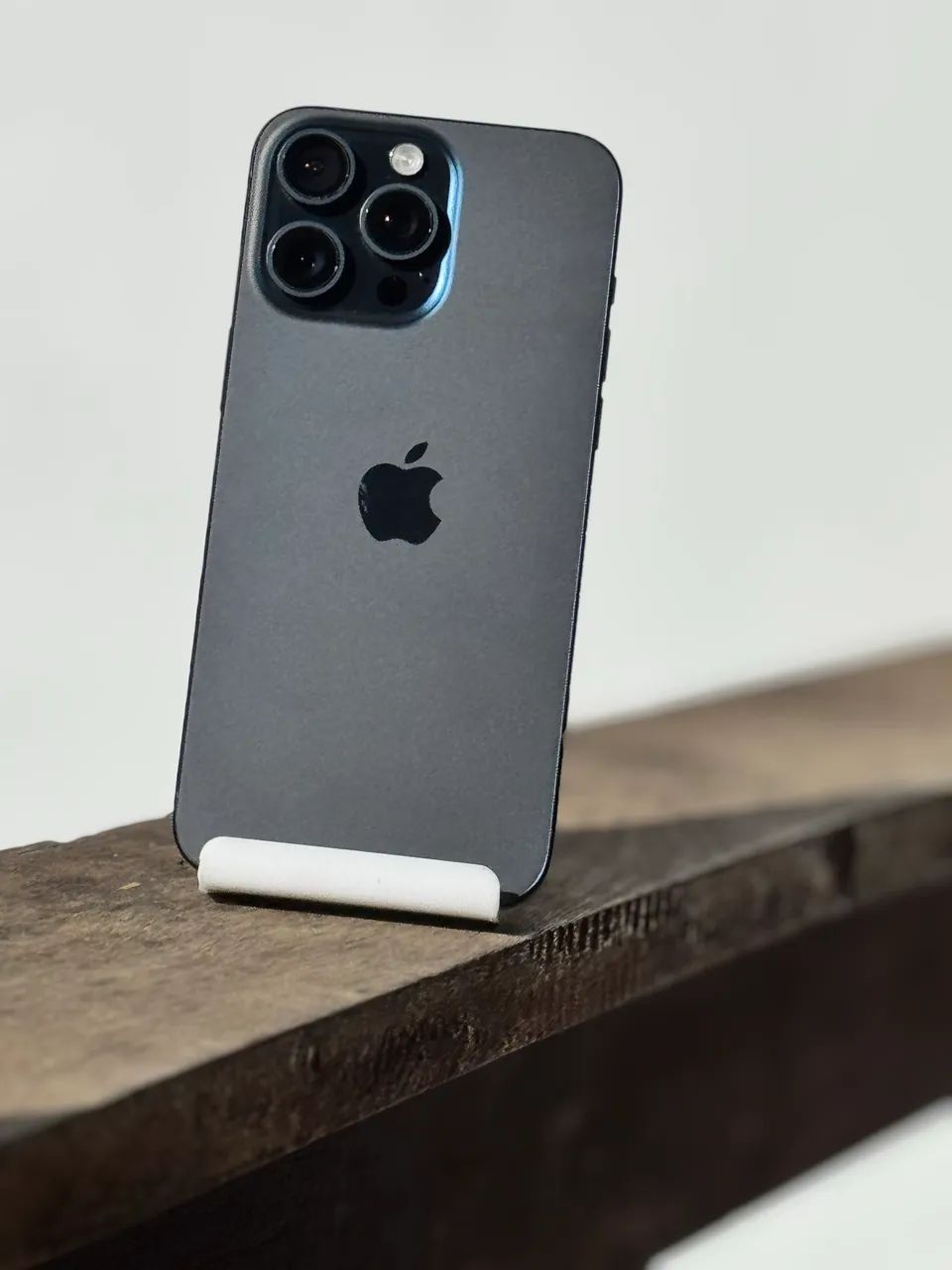 iPhone 15 Pro Max 256GB em até 18x - Celulares e Smartphones