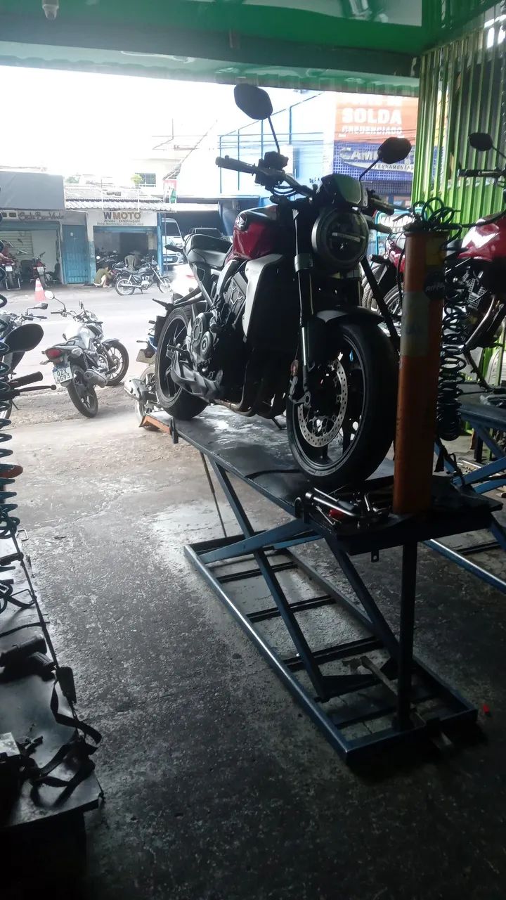 Cb1000r   - Foto 2