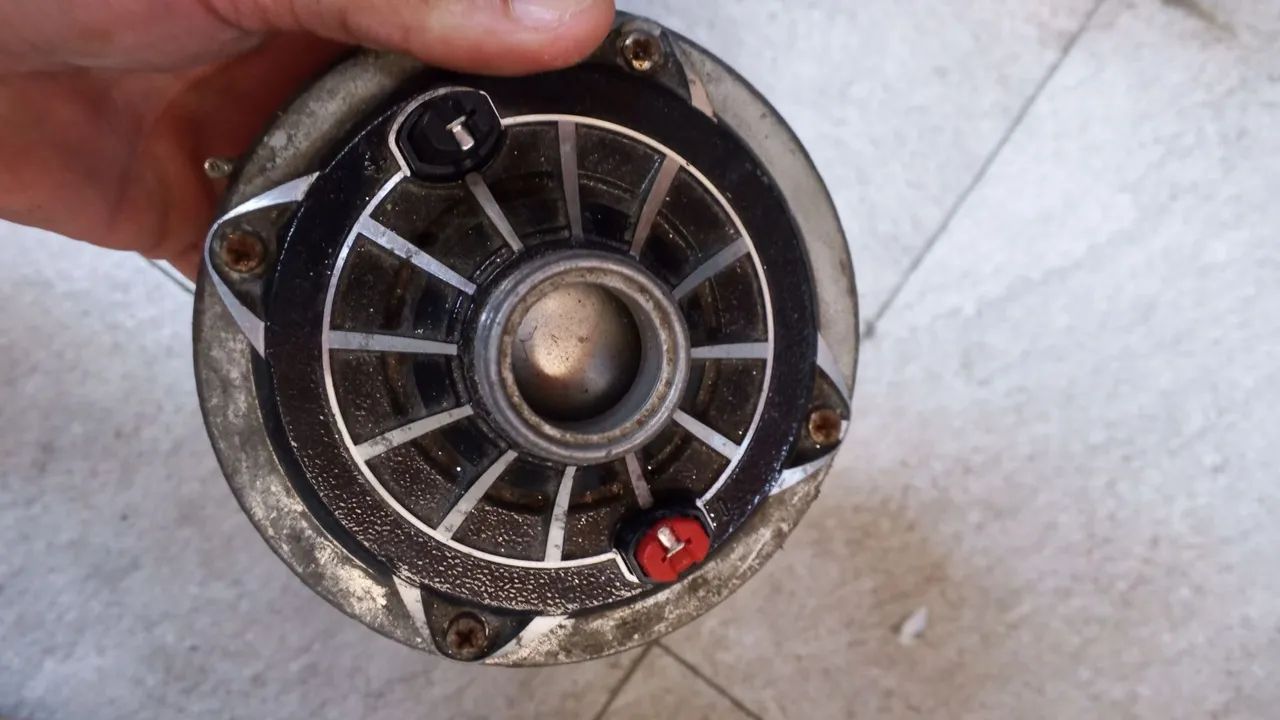 Driver d 250 trio - Foto 2