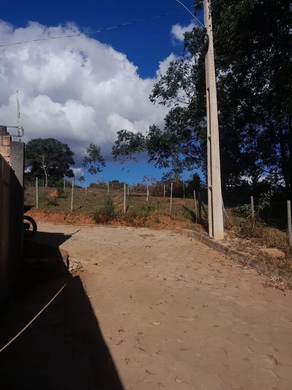 Lote plano - Foto 2