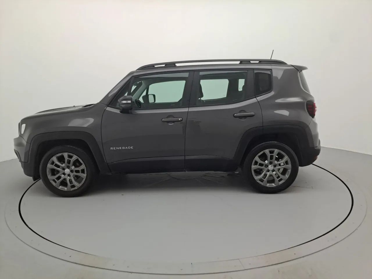 Jeep Renegade Long. T270 1.3 TB 4x2 Flex Aut., foto 2 de 18