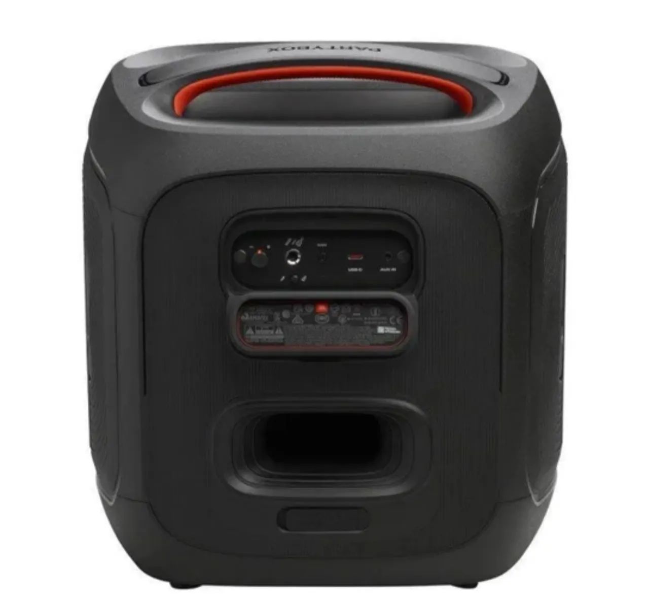 JBL PartyBox Encore Essential 2 NOVA/LACRADA - Foto 3