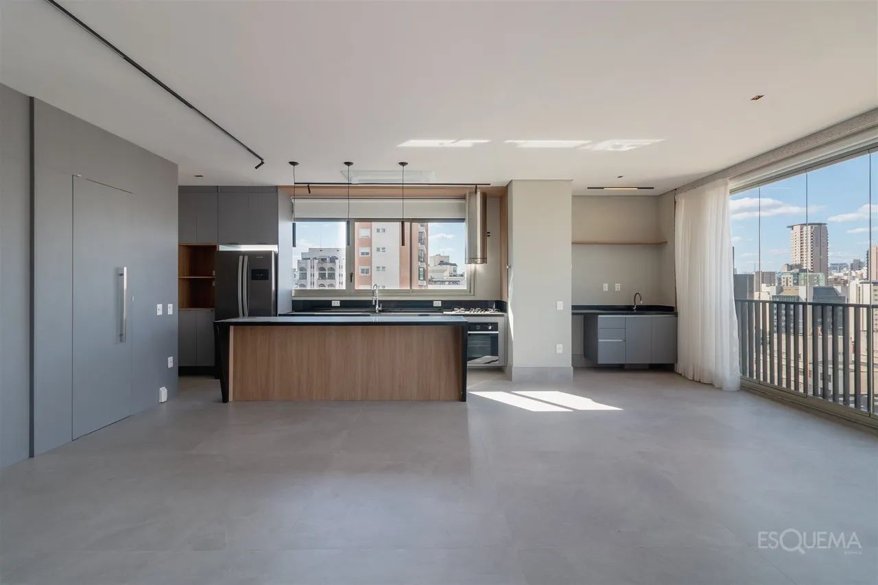 Apartamento para locação no Praça Lindenberg, no Itaim Bibi - Foto 3