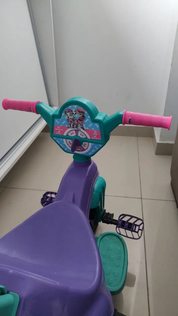 Triciclo - Foto 2