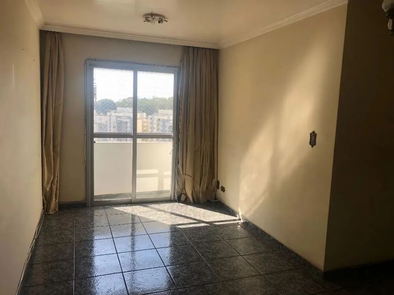 Apartamento de 2 quartos no Continental, OSASCO - Venda