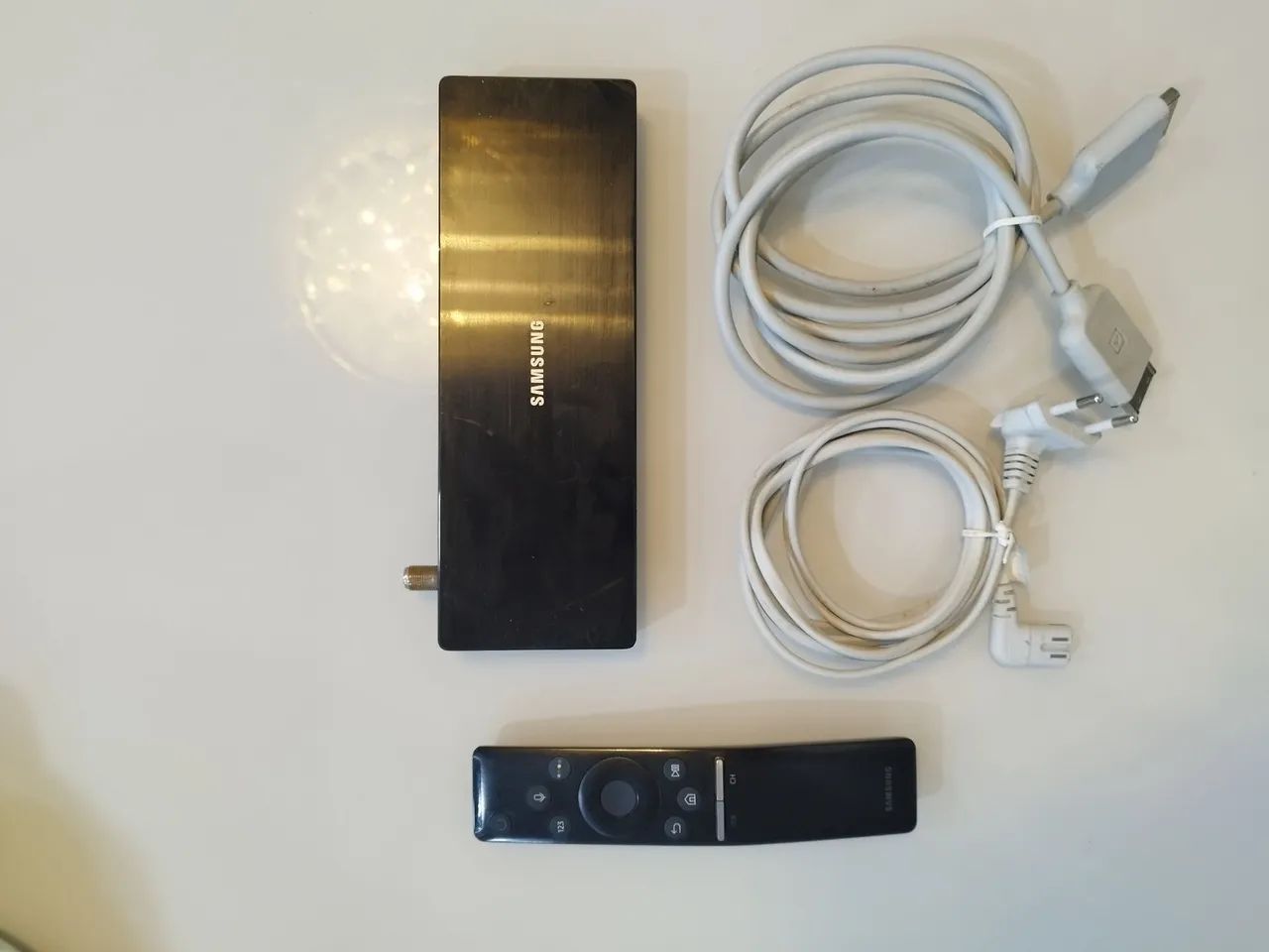 Samsung One Connect - Foto 2