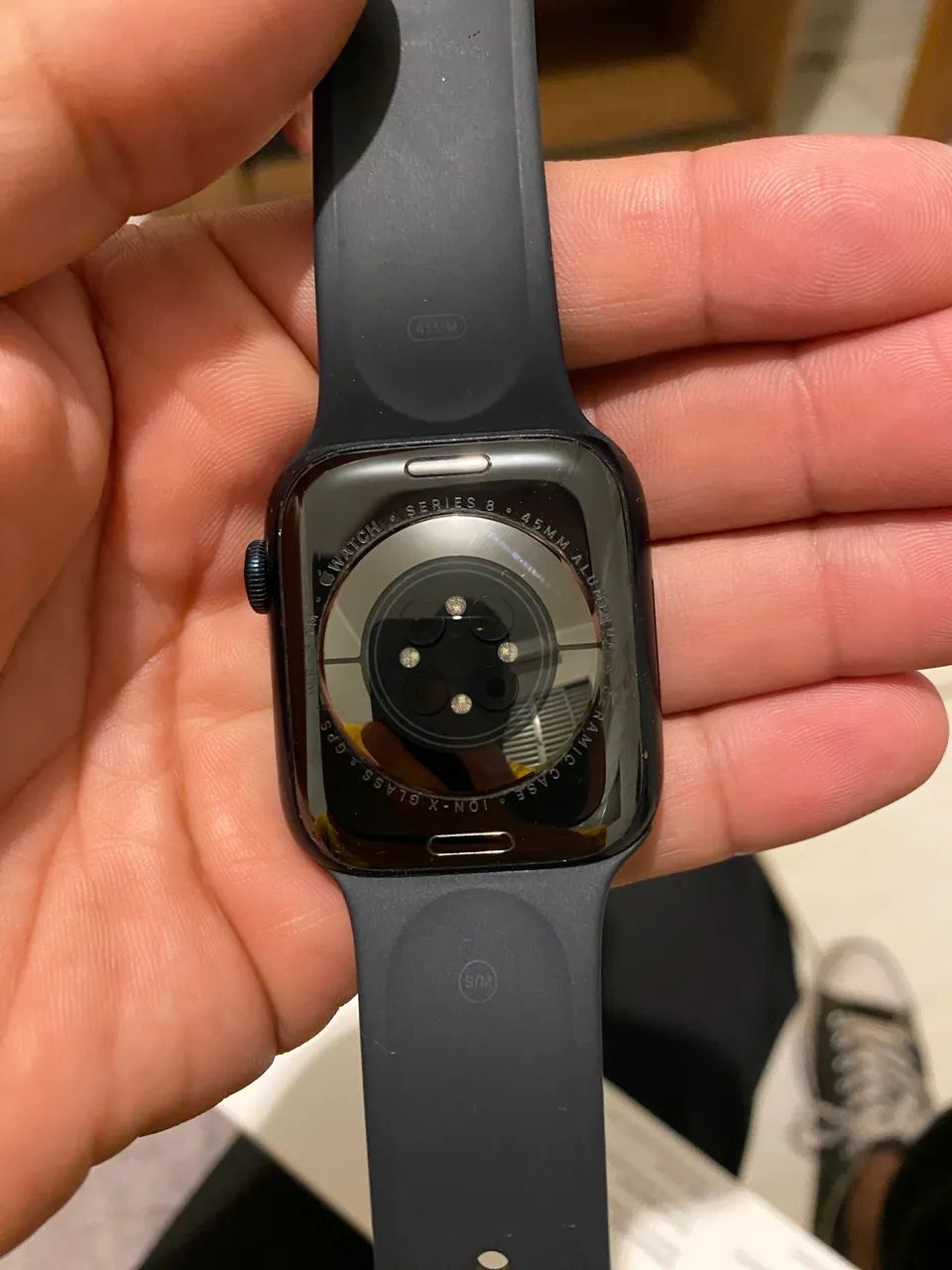 Apple Watch Series 8 45mm - Foto 2