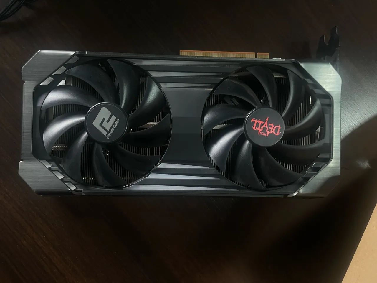 Placa de vídeo - Foto 4