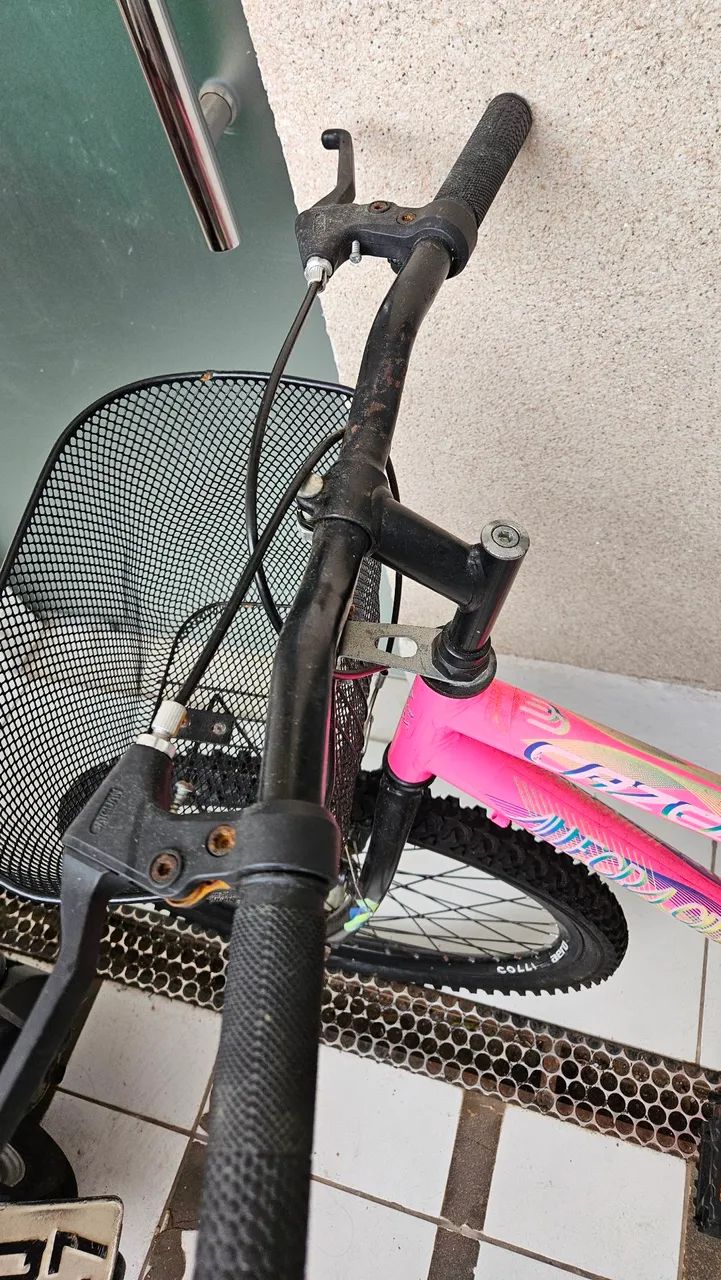 Bicicleta Colli pra levar! - Foto 5