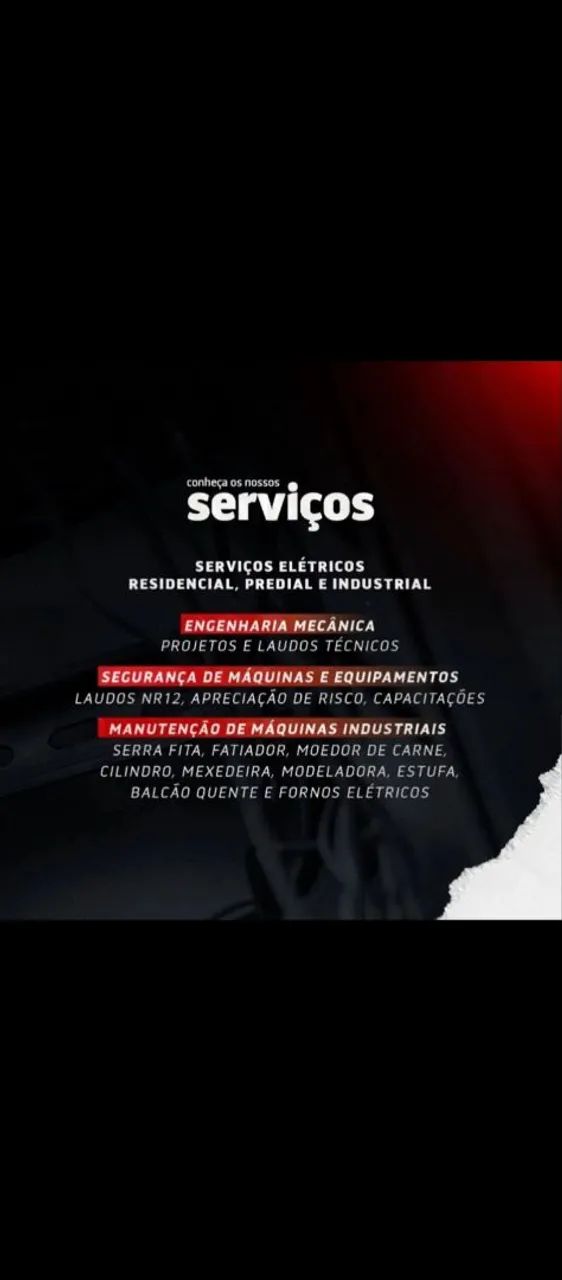 Eletricista- técnico em Eletrotécnica  - Foto 4