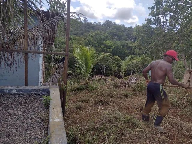Terreno km.9.s ão 700 .MT. - Foto 2