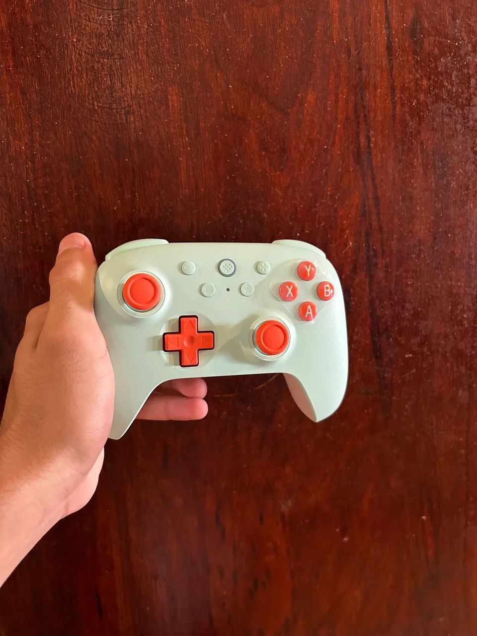 Controle Gamer 8bitdo ultimate 2C - Foto 3